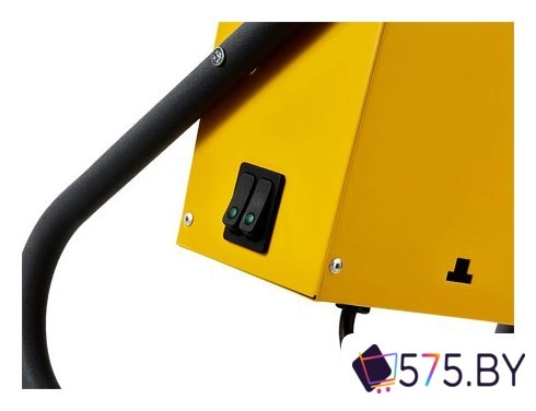 Инфракрасный обогреватель Ballu BIH-LM-1.5 в магазине 575.by