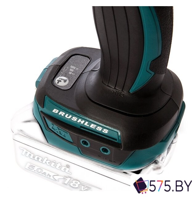 Гайковерт Makita DTW1002Z (без АКБ) в магазине 575.by