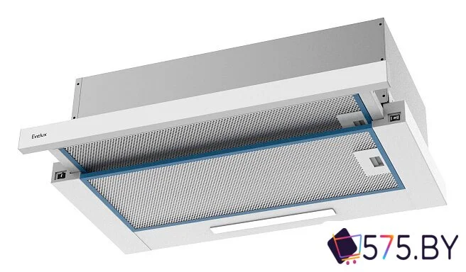 Кухонная вытяжка Evelux Tel 60 W в магазине 575.by