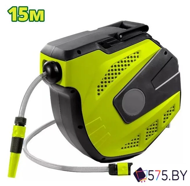 Катушка со шлангом Dyllu DTVZ1515 в магазине 575.by