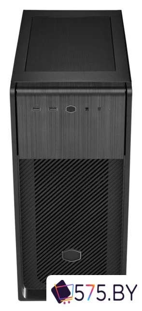 Корпус Cooler Master Elite 500 TG E500-KGNN-S00 в магазине 575.by