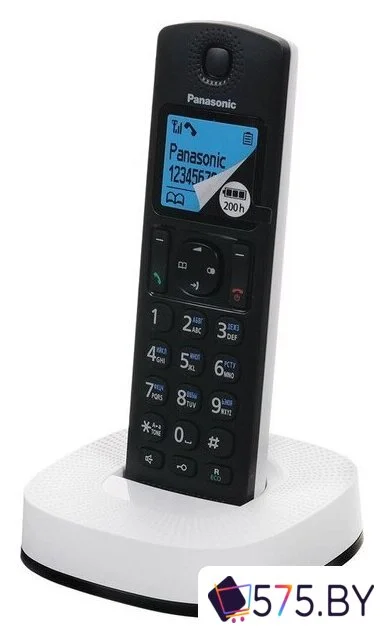 Радиотелефон Panasonic KX-TGC310UC2 в магазине 575.by