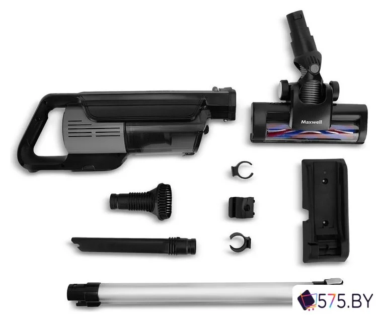 Пылесос Maxwell MW-3247 в магазине 575.by