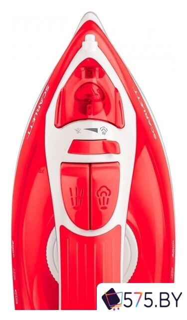 Утюг Scarlett SC-SI30P15 в магазине 575.by