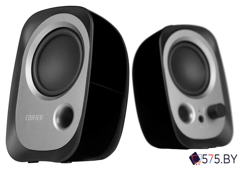 Акустика Edifier R12U (черный) в магазине 575.by
