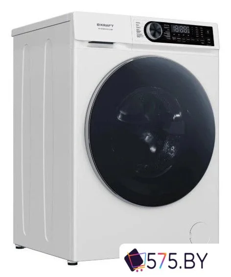 Стиральная машина Kraft KF-MDDS10123W в магазине 575.by