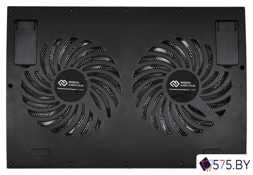 Подставка Digma D-NCP170-2H в магазине 575.by