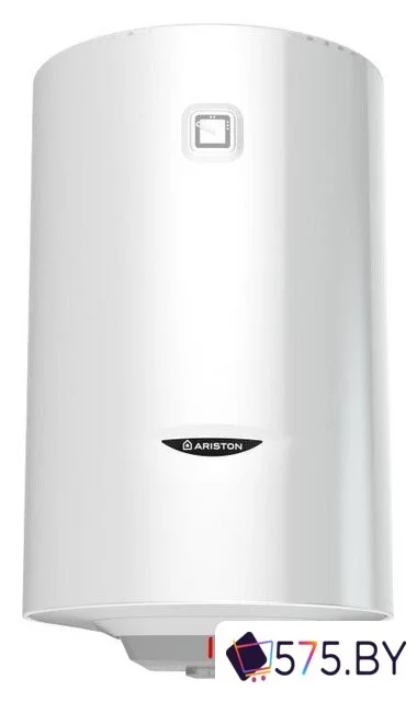 Накопительный электрический водонагреватель Ariston PRO1 R ABS 150 V в магазине 575.by