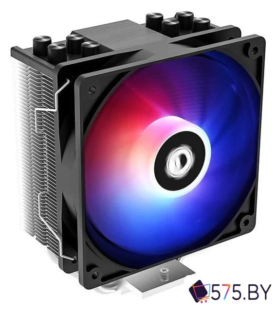 Кулер для процессора ID-Cooling SE-214-XT в магазине 575.by