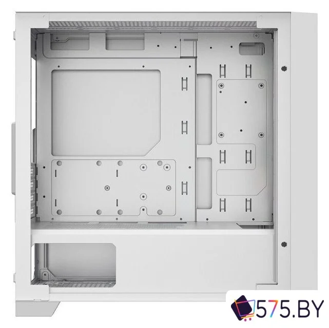 Корпус PCCooler C3D310 ARGB (белый) в магазине 575.by