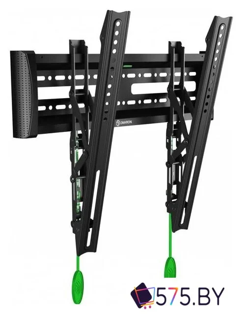 Кронштейн для телевизора Onkron SN14 (черный) в магазине 575.by