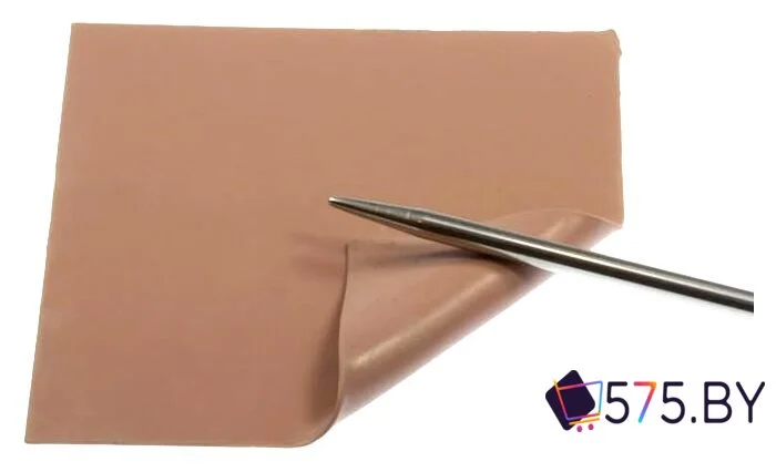 Термопрокладка Thermal Grizzly Minus Pad 8 30x30x2 [TG-MP8-30-30-20-1R] в магазине 575.by