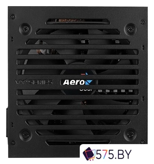 Блок питания AeroCool VX Plus 650 в магазине 575.by