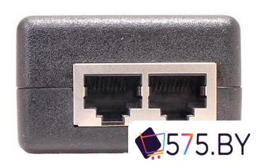 PoE-инжектор Osnovo Midspan-1/300G в магазине 575.by