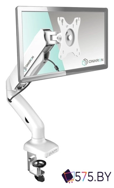 Кронштейн для монитора Onkron G80W в магазине 575.by