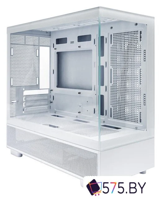 Корпус 1stPlayer MIKU Mi5-WH в магазине 575.by