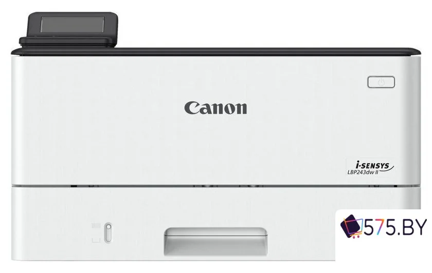Принтер Canon i-SENSYS LBP243dw II в магазине 575.by