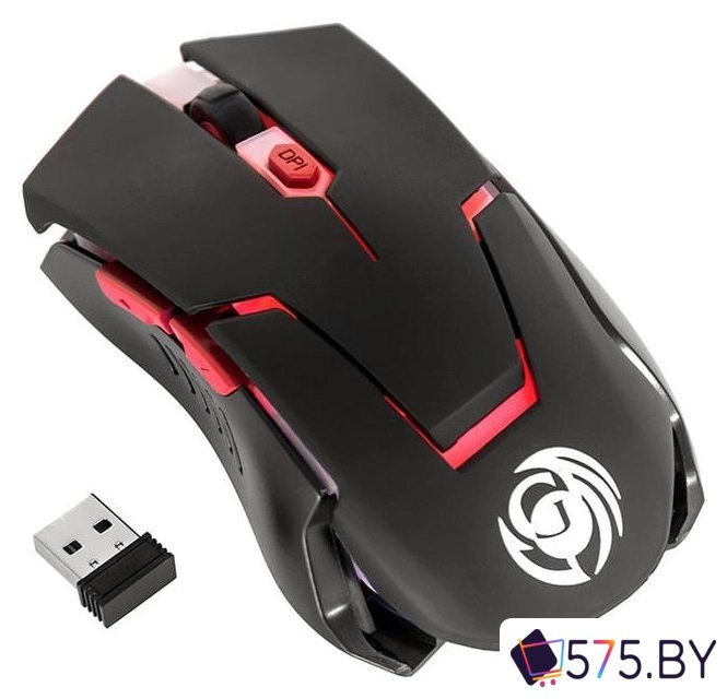 Игровая мышь Dialog Gan-Kata MRGK-12U в магазине 575.by