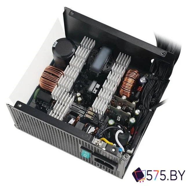 Блок питания DeepCool PL550D V2 в магазине 575.by