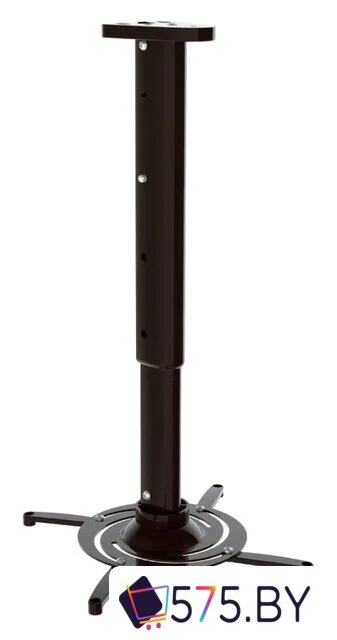 Кронштейн для проектора CACTUS CS-VM-PR05L-BK в магазине 575.by