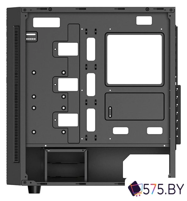 Корпус DeepCool Matrexx 55 Mesh DP-ATX-MATREXX55-MESH в магазине 575.by