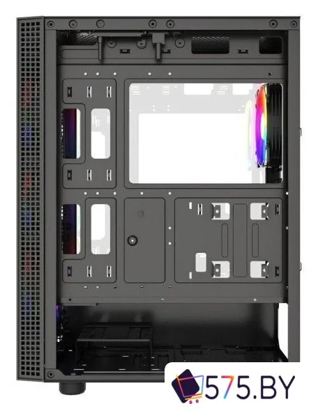 Корпус Powercase Mistral EA18 CMAEA18-A4 в магазине 575.by