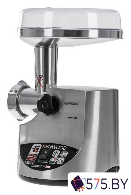 Мясорубка Kenwood MG510 в магазине 575.by