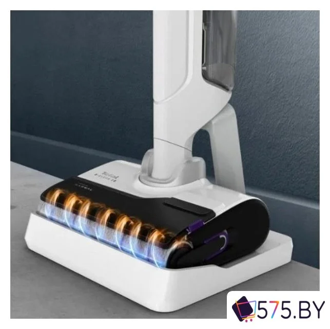 Вертикальный моющий пылесос Tefal X-Clean 10 GF7540FO в магазине 575.by