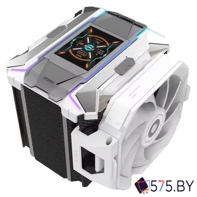 Кулер для процессора ALSEYE i600 Pro-W(USA) в магазине 575.by