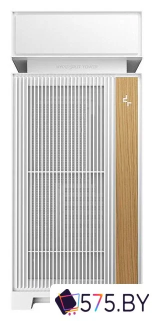 Корпус DeepCool CL6600 R-CL6600-WHNNA0-G в магазине 575.by