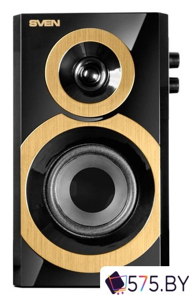 Акустика SVEN SPS-619 GOLD в магазине 575.by