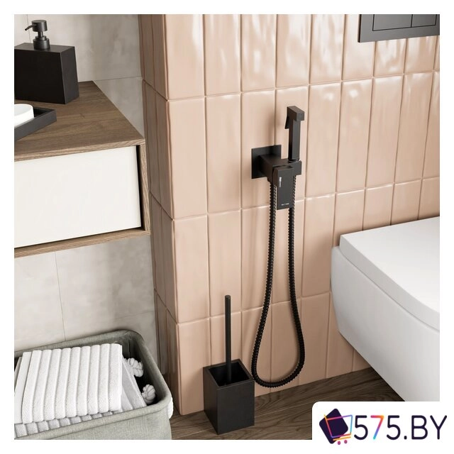 Гигиенический душ Wasserkraft A71638 в магазине 575.by