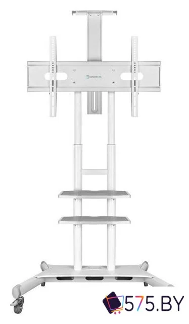 Стойка для телевизора Onkron TS1881W (белый) в магазине 575.by