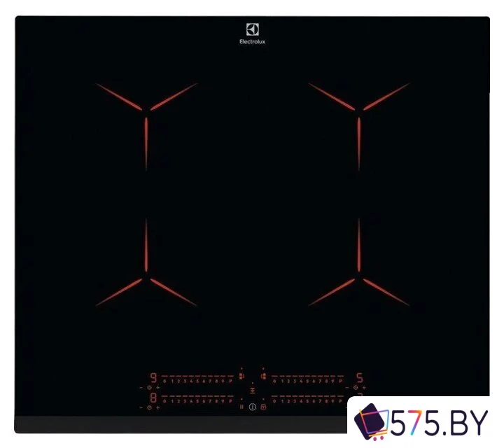 Варочная панель Electrolux EIP6446 в магазине 575.by