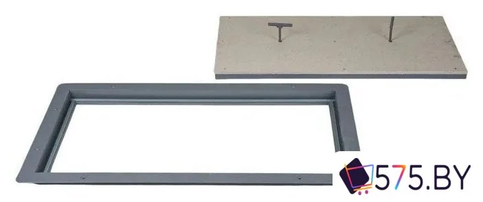 Люк ЛючкиБел Погребок Мини 40x80 см в магазине 575.by