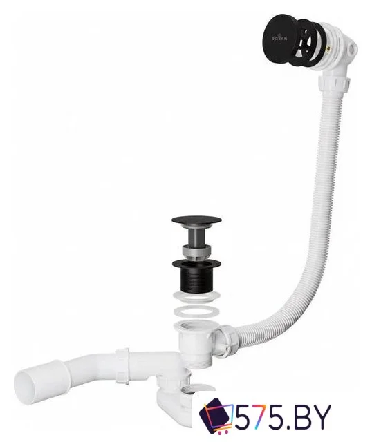 Сифон Roxen R70C-B в магазине 575.by