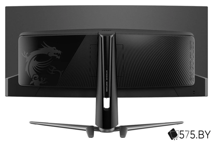 Игровой монитор MSI MPG 341CQPX QD-OLED в магазине 575.by