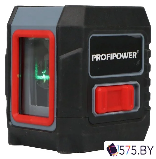 Лазерный нивелир Profipower NL-02G