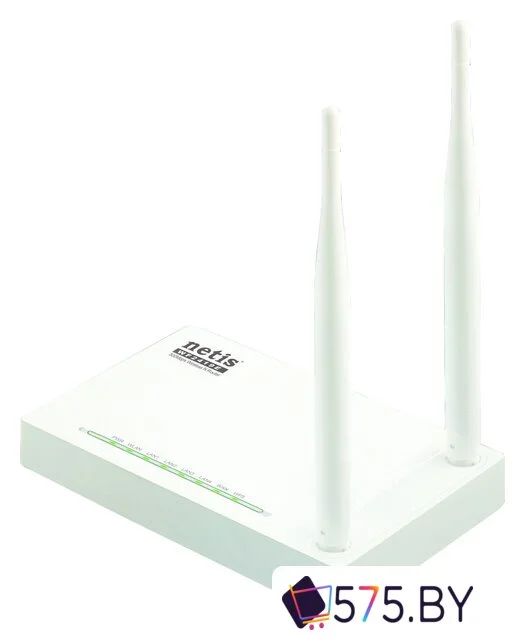 Wi-Fi роутер Netis WF2419E в магазине 575.by