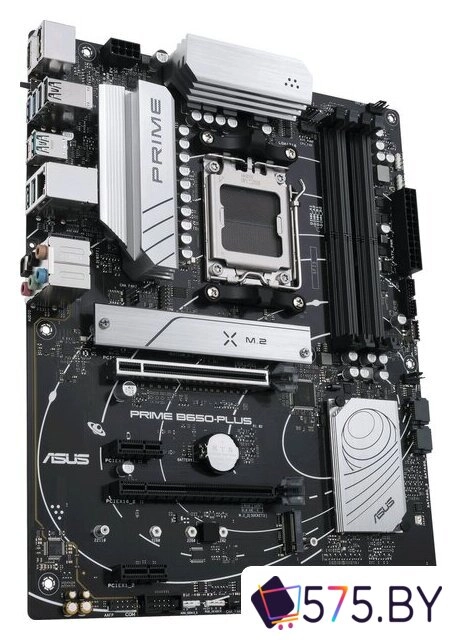 Материнская плата ASUS Prime B650-Plus в магазине 575.by