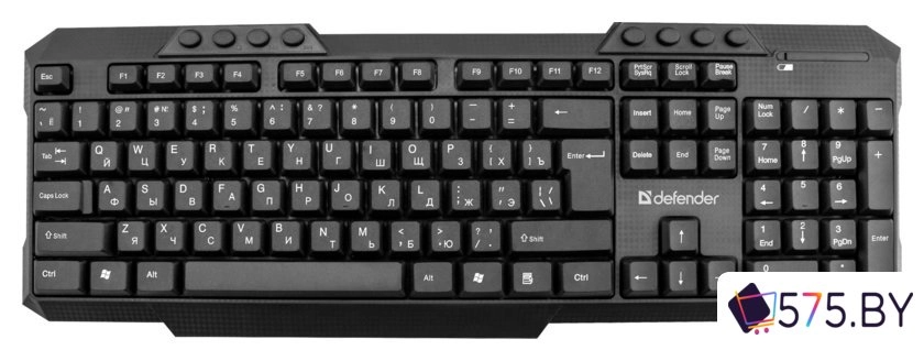 Офисный набор Defender Jakarta C-805 45805 в магазине 575.by