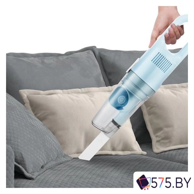 Пылесос Kitfort KT-586-2 в магазине 575.by