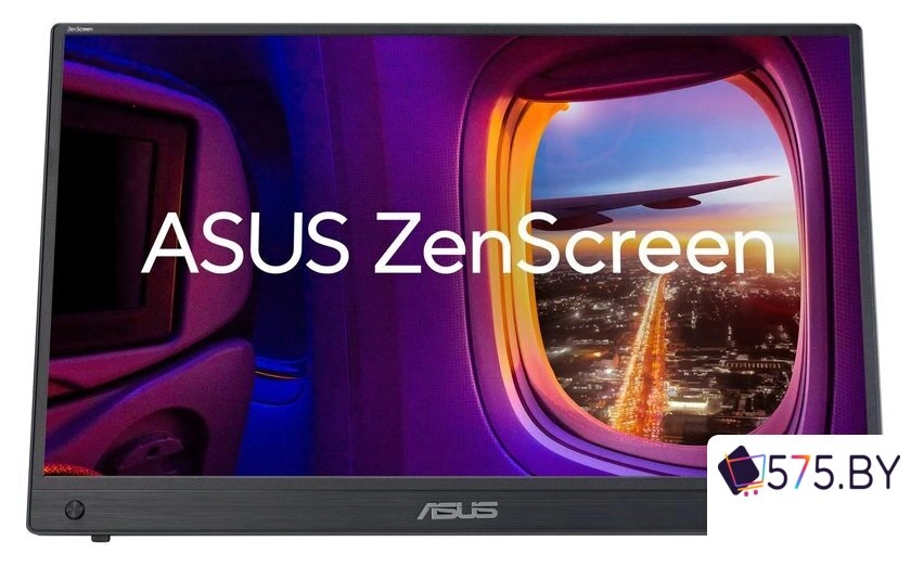 Портативный монитор ASUS ZenScreen MB16AHG в магазине 575.by