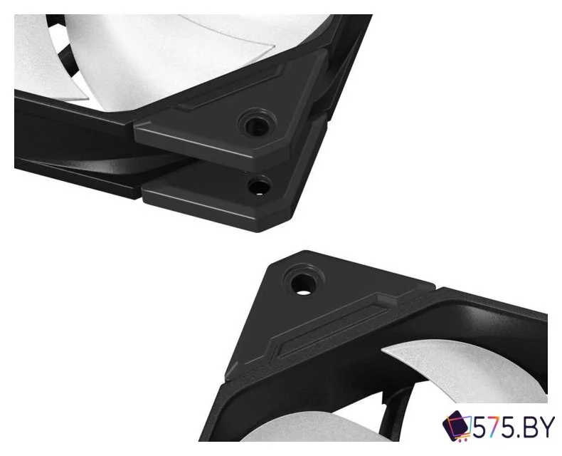 Вентилятор для корпуса ID-Cooling TF-12025-PRO-ARGB в магазине 575.by