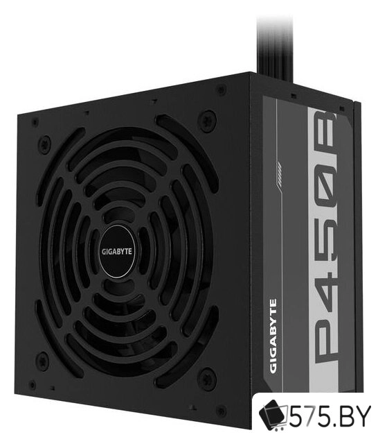 Блок питания Gigabyte P450B в магазине 575.by