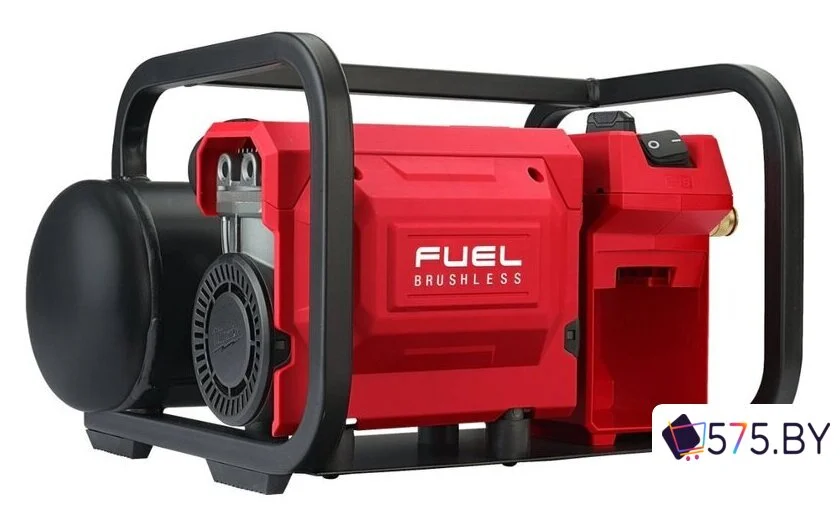 Компрессор Milwaukee M18 FUEL FAC-0 4933472166 (без АКБ) в магазине 575.by