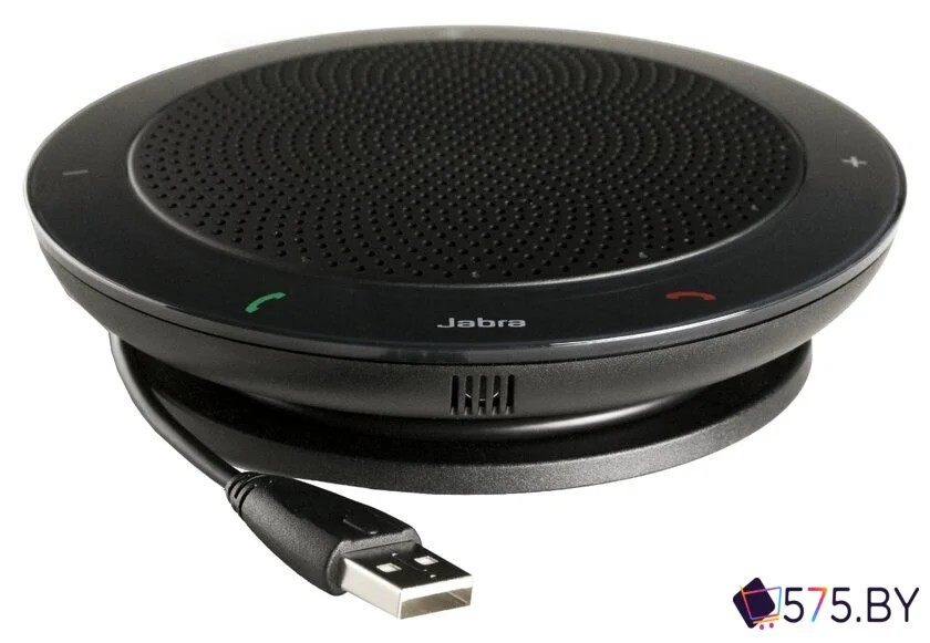 Спикерфон Jabra Speak 410 MS в магазине 575.by