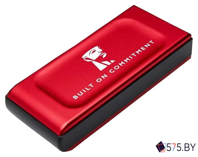 Внешний накопитель Kingston XS1000 2TB SXS1000R/2000GA в магазине 575.by