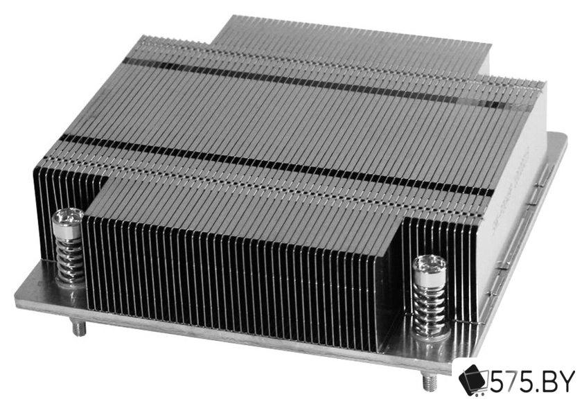 Кулер для процессора Supermicro SNK-P0049P в магазине 575.by