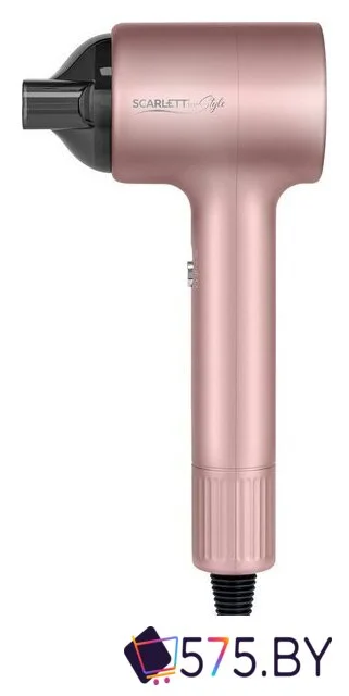 Фен Scarlett SC-HD70I53 в магазине 575.by